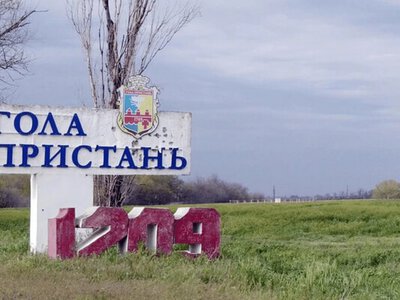  «Туди не їде жодний транспорт»: чотири села Голопристанської громади залишаються заблокованими 