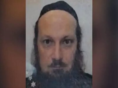  Мобілізований ізраїльський хасид служитиме лікарем ЗСУ 