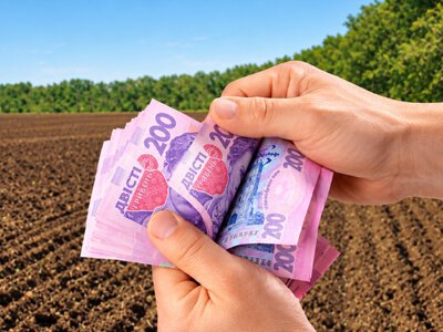 На Херсонщині викрили схему навколо 307 гектарів ліцею