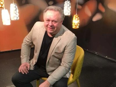 Соліст гурту «Світязь» Анатолій Говорадло здивував розміром пенсії: на що її вистачає