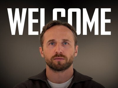Ексгравець Ниви та ФК Тернопіль став гендиректором професійного клубу