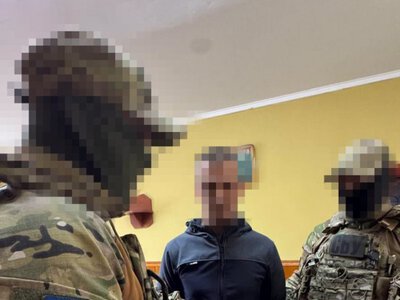 Мешканець Львівщини готував російську атаку по виробництву дронів