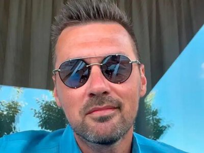 Чи справдиться прогноз Мілевського? Який рахунок він назвав для матчу Угорщина - Україна