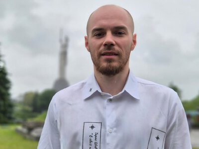 Верняєв розповів про конфлікт із тренером збірної України: Ніби головою об стінку бився