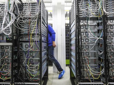 Український бізнес попередили про головний ризик зараз: до чого тут дата-центри