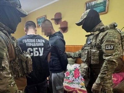 Готував ракетний удар по заводу БпЛА: на Львівщині СБУ викрила агента ФСБ