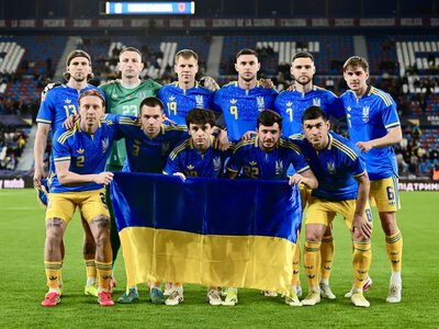 Перша офіційна битва: збірна України виходить на старт Ліги націй