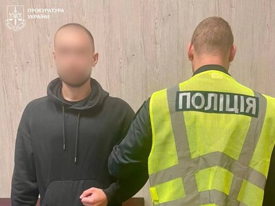 За $5000 виїхати до Словаччини: схему для ухилянтів викрила прокуратура
