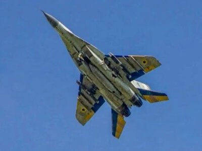 Поляки знущаються з україців: чому Варшава досі не передала Києву винищувачі МіГ-29