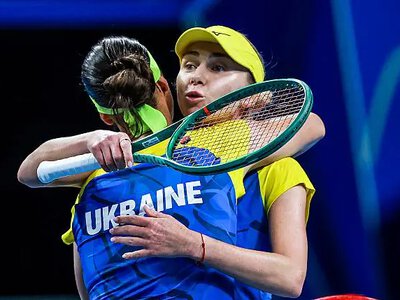 Знову Італія. Чи зможе Україна взяти реванш і вперше вийти у фінал Кубка Біллі Джин Кінг