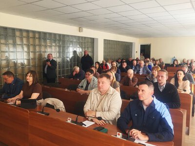 Ковельська міськрада: 36,4 мільйона гривень спрямували на оборону, освіту та соціалку