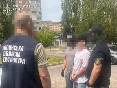 Справу 18-річного лучанина за пособництво агресору скерували до суду