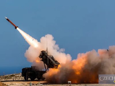 Україна домовилася про нове постачання ракет для Patriot — Зеленський у США