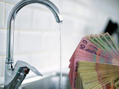 Миколаївщина увійшла до трійки регіонів з найбільшими боргами за воду