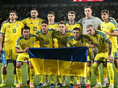 Якщо Україна посяде перше місце, це буде фантастика: Федорчук назвав фаворита групи Ліги націй