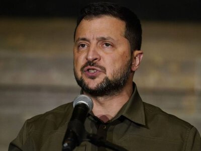 Чи реально завершити війну до зими на тлі зростання атак: що каже Зеленський