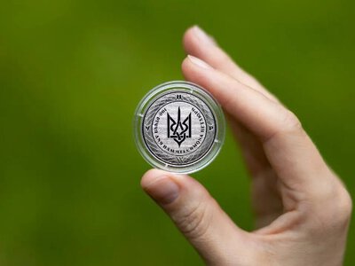 НБУ випустить нові 2 гривні: кому присвятять монету