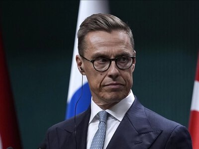 Президент Фінляндії попросив Ілона Маска розширити Starlink для України