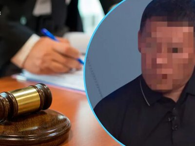 Мешканець Херсонщини, уродженець Узбекистану, постане перед судом за колабораціонізм
