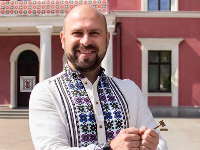 Без вироку, але з новою посадою: що відбувається у справі Андрія Балоня