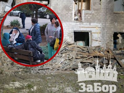 Біля 700 ударів, поранена людина: Запоріжжя та область знов зазнали російських атак