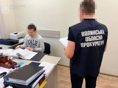 18-річного лучанина судитимуть за реєстрацію Starlink для російських військових