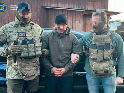 На Рівненщині викрили схему незаконного виїзду чоловіків за кордон із маршрутом через заповідник