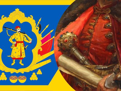 Його правління тривало 22 роки: хто найдовше був гетьманом України