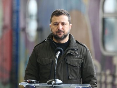 США та Європа готують відповідь Росії на гібридні атаки по хабах зі зброєю для України