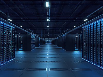 Huawei презентувала потужне сховище даних для інференсу ШІ