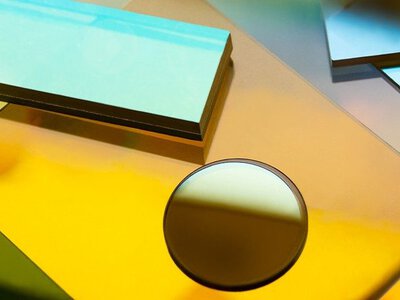 Corning розширює виробництво оптики для AI-центрів