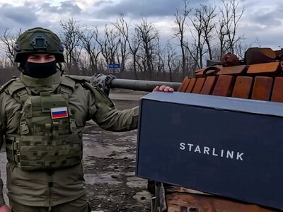 «Легкий заробіток» може обернутися кримінальною справою: СБУ попередили про російську схему зі Starlink