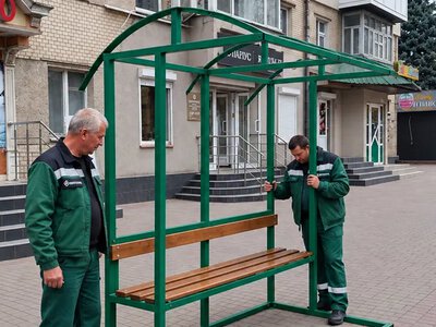 У Хмельницькому з 28 вересня тимчасово перенесуть зупинку «Торговельний центр»