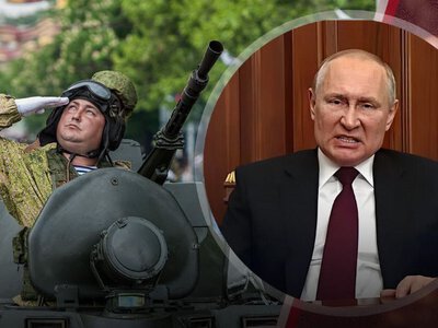 Ще одна коротка СВО: російські пропагандисти анонсували новий напад