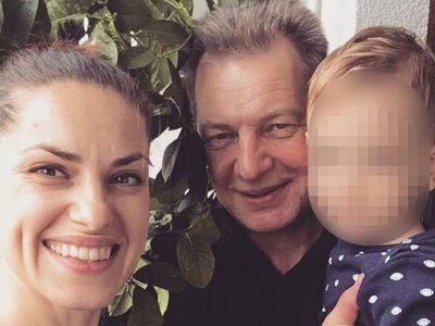 Найкращий тато і дідусь: донька розповіла про чоловіка, який загинув під час тривоги у переході в Києві