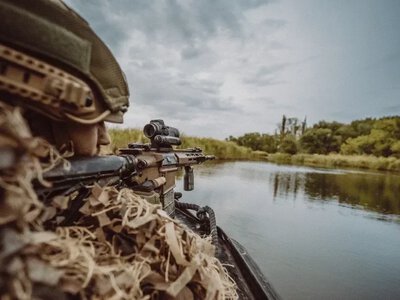 Армія РФ безуспішно штурмувала Антонівський міст на Херсонщині
