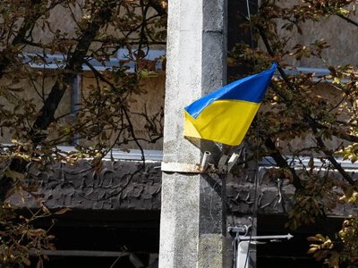 Три родини з Херсонщини повернулися з окупації