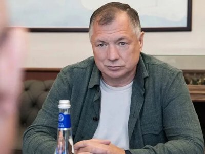  У Росії діє спецгрупа, яка управляє окупованими територіями України, — ГУР 