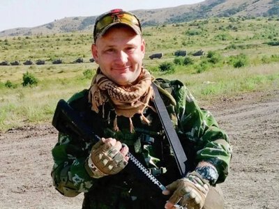 “СВО”, полон, загибель та вирок за держзраду: звичайна історія окупанта, що воював на Херсонщині