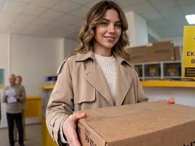 Укрпошта оновила правила роботи відділень: що зміниться для клієнтів