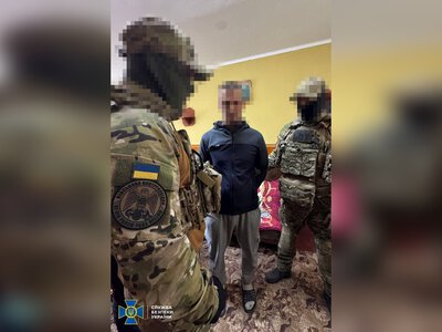 Агент ФСБ на Львівщині збирав дані для ракетного удару по виробництву українських БпЛА