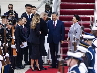 Саміт Трампа з Сі Цзіньпіном: досягнення та провали — The Economist