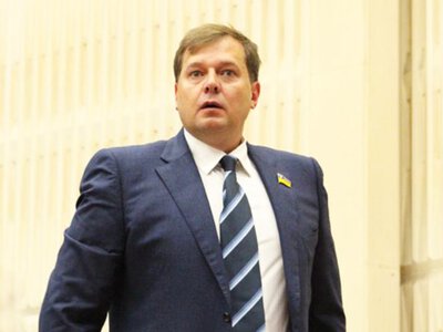 Балицький - лише ширма: ГУР показало хто насправді керує  окупованою частиною Запорізької області