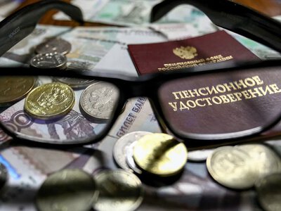Російська влада почала цензурувати прогнози про нове підвищення пенсійного віку