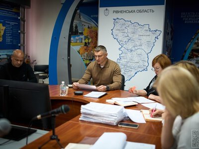 Ще 18 агропідприємств Рівненщини отримають компенсацію за дизпаливо