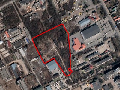В Ужгороді прокуратура оскаржує продаж 2,2 га комунальної землі