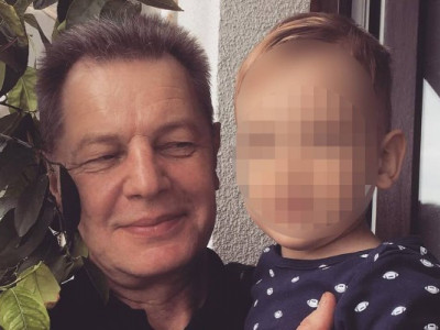 Онук більше не обійме дідуся: що відомо про чоловіка, який загинув в укритті під час обстрілу
