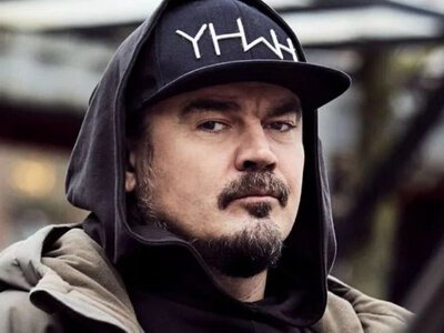 Фагот іронічно відреагував на смерть Сосєдова фразою з Буратіно
