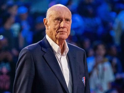 Помер перший MVP в історії НБА – легенді баскетболу було 93 роки