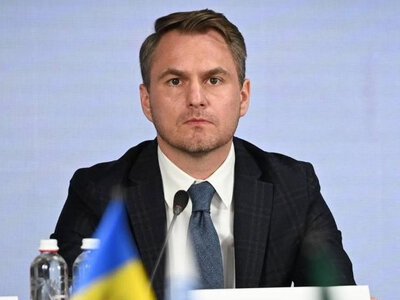 Офіс Генпрокурора розслідує, чи законно Кравченко виїхав за кордон